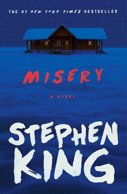 Misery (Paperback)