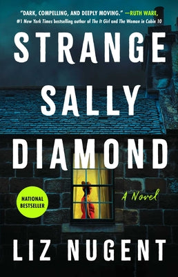 Strange Sally Diamond (Paperback)