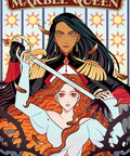 The Marble Queen (Paperback)