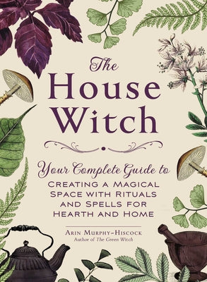 House Witch Paperback