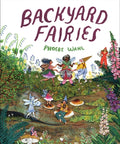 Backyard Fairies