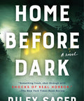 Home Before Dark (Paperback)