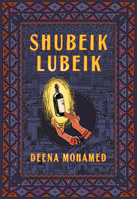 Shubeik Lubeik (Hardcover)