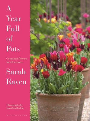 spc-A Year Full of Pots: Container Flowers for All Seasons