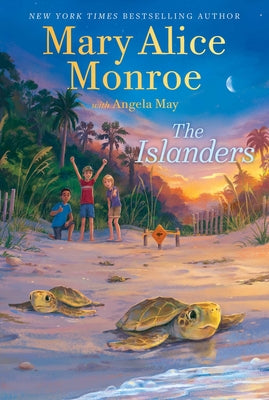 The Islanders (Paperback)