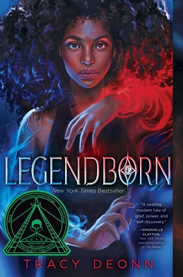 Legendborn (The Legendborn Cycle) Paperback