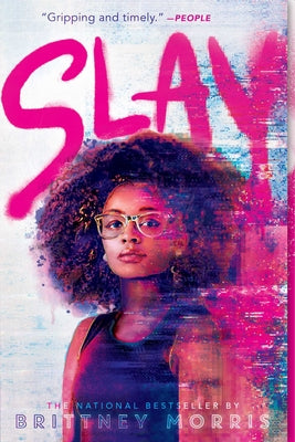 Slay Paperback