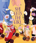 She Gets the Girl (Paperback)