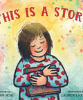 This Is a Story (Hardcover)