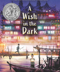 A Wish in the Dark (Paperback)