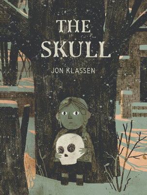 Skull: A Tyrolean Folktale