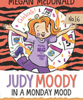 Judy Moody: In A Monday Mood