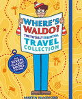 Where's Waldo? The Totally Essential Travel Collection