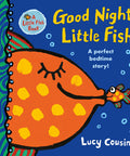 Good Night, Little Fish