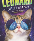 Leonard (My Life as a Cat)