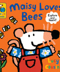 Maisy Loves Bees: A Maisy's Planet Book