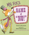 Mr. Fox's Game of No! PUB 9/10