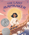 The Last Mapmaker