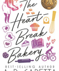 The Heartbreak Bakery