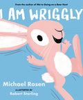 I Am Wriggly