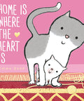 Home Is Where the Heart Is (Emma Dodd's Love You Books)