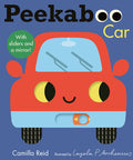 Peekaboo: Car