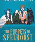 PREORDER Puppets of Spelhorst