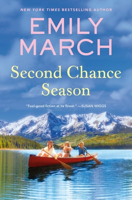 Second Chance Season – Two Rivers & Weird Sisters