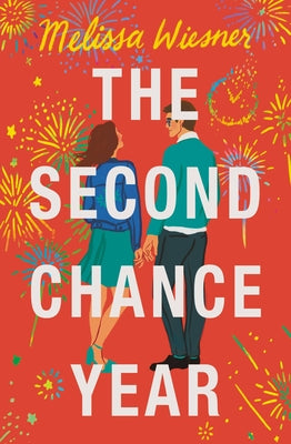 The Second Chance Year – Two Rivers & Weird Sisters