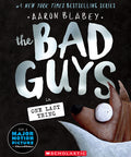 The Bad Guys in One Last Thing (the Bad Guys #20) (Bad Guys) PUB NOV 12