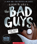 The Bad Guys in One Last Thing (the Bad Guys #20) (Bad Guys)