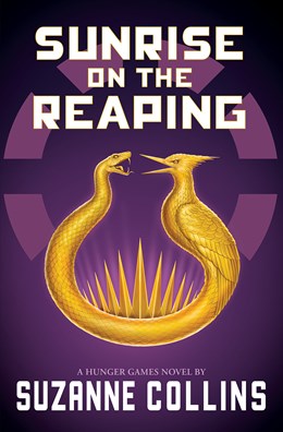 Pre-Order Sunrise on the Reaping (a Hunger Games Novel) (Paperback)