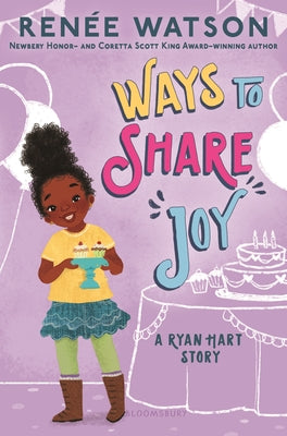 Ways To Share Joy