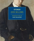 Stoner (New York Review Books Classics)