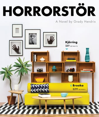 Horrorstor Paperback