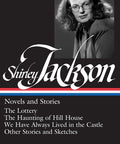 spc-Shirley Jackson: Novels and Stories (Loa #204)