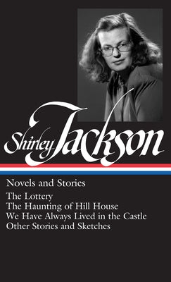 spc-Shirley Jackson: Novels and Stories (Loa #204)