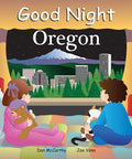 Good Night Oregon