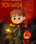 You Wish (Paperback)