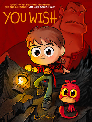 You Wish (Paperback)