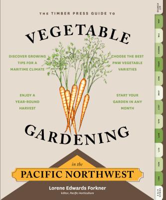 Timber Press Gt Vegetable Gardening