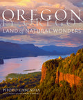 spc Oregon, My Oregon: Land of Natural Wonders