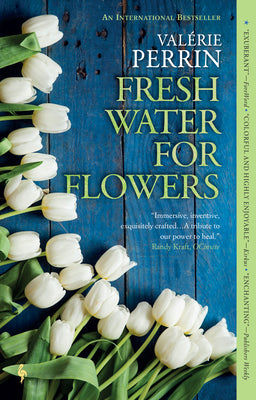 Fresh Water for Flowers (Paperback)