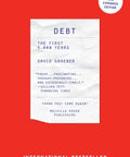 Debt: The First 5000 Years (Paperback)