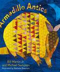 Armadillo Antics