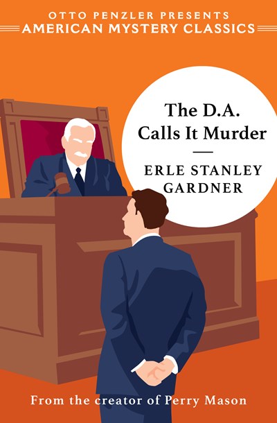 D.A. Calls It Murder