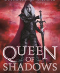 Queen of Shadows (Throne of Glass, 4)