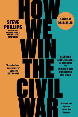 How We Win the Civil War (Paperback)