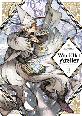 Witch Hat Atelier 3 (Witch Hat Atelier #3)