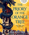 The Priory of the Orange Tree (The Roots of Chaos) (Paperback)
